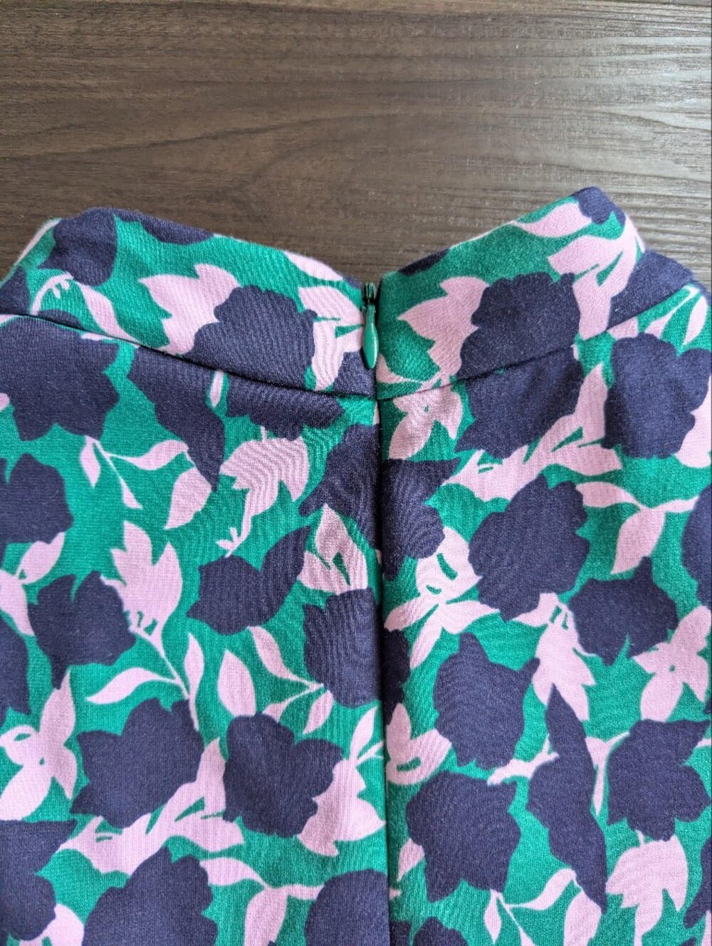 NWT Boden Miriam Sleeveless Floral Midi Dress 8 Long Summer Tea Garden Party - Picture 10 of 12